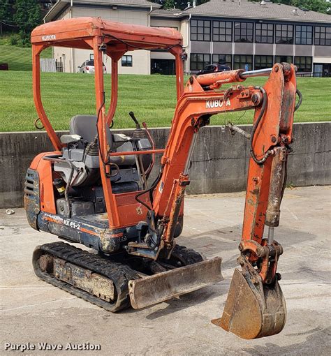 kubota mini excavator for sale used|kubota excavators for sale by owner.